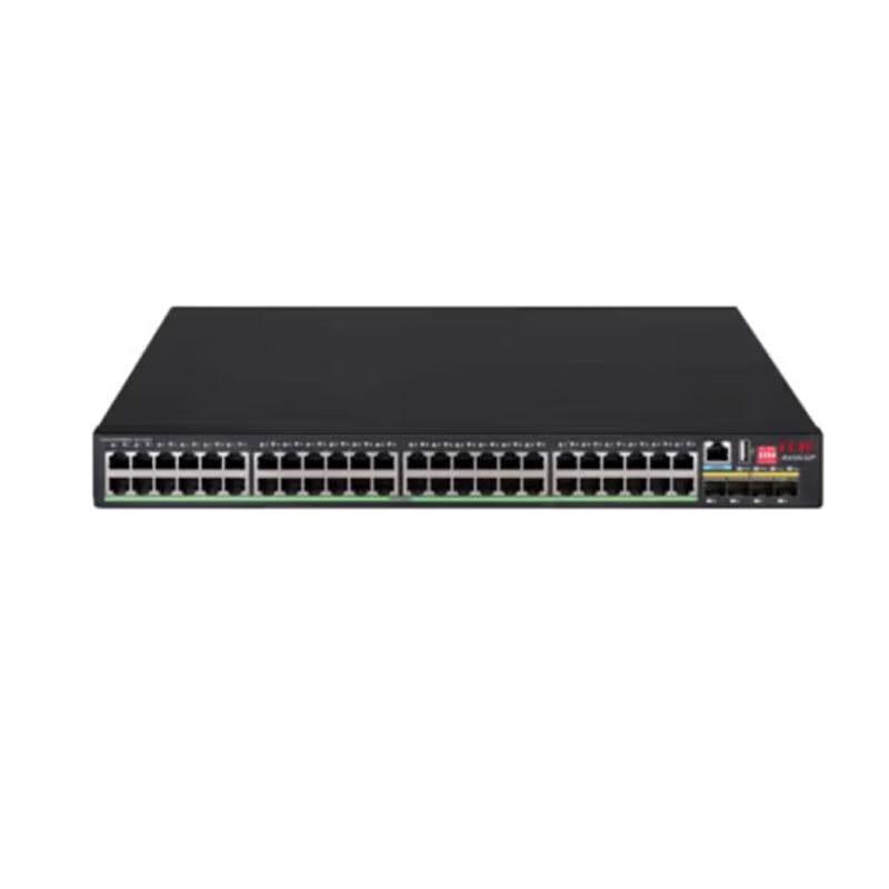 H3C IE4320-52P Industrial Ethernet Switch
H3C IE4320-52P Industrial Ethernet Switch