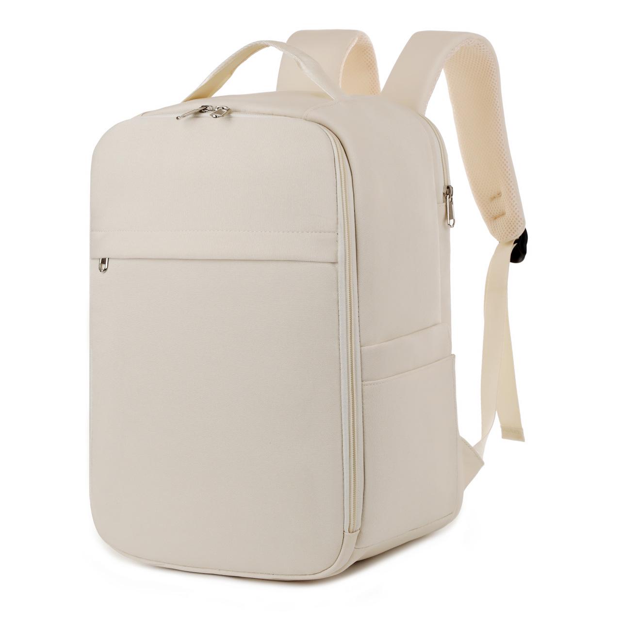 Colorful Backpack for 14-15 inch Laptops, Ideal for Business and Short Trips
Colorful Backpack for 14-15 inch Laptops, Ideal for Business and Short Trips