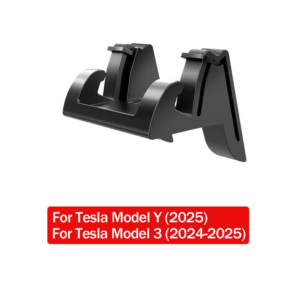 For 2026 Tesla Model 3 Phone Mount Holder Silicone Smartphone Bracket Compatible For Tesla 2026 New Model Y Juniper Accessories
For 2026 Tesla Model 3 Phone Mount Holder Silicone Smartphone Bracket Compatible For Tesla 2026 New Model Y Juniper Accessories