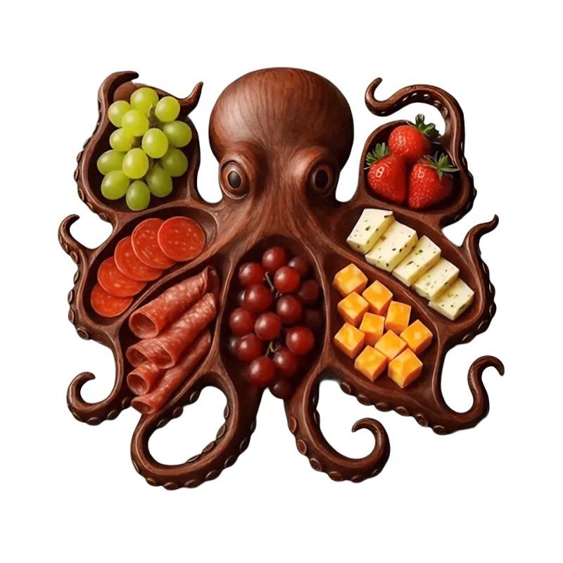 Осьминог, Готовая еда, Фруктовая тарелка, Предметы домашнего обихода, Деревянные поделки, Настольные украшения, Высококлассные и Нишевые small 25 * 25
Осьминог, Готовая еда, Фруктовая тарелка, Предметы домашнего обихода, Деревянные поделки, Настольные украшения, Высококлассные и Нишевые small 25 * 25