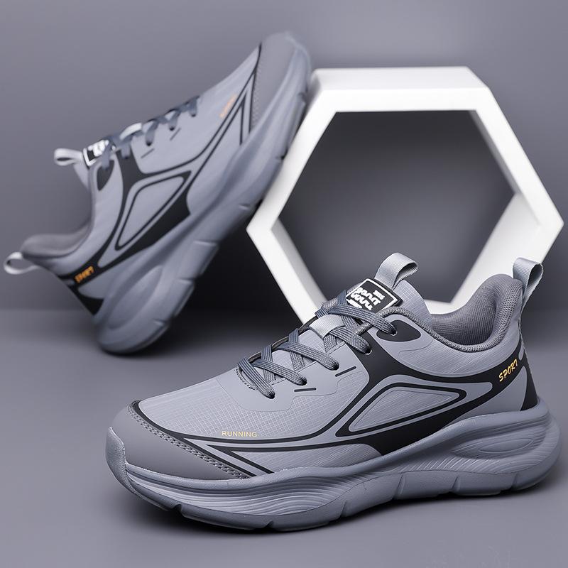 Large size sports shoes men s shoes 2025 new running shoes fashion casual shoes men s sports shoes youth 2025 38
Large size sports shoes men s shoes 2025 new running shoes fashion casual shoes men s sports shoes youth 2025 38