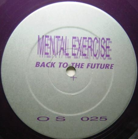 12inch Record MENTAL EXERCISE - Back To The Future OS025 Oscillator 1994 Belgium Dance & Electronica Used
12inch Record MENTAL EXERCISE - Back To The Future OS025 Oscillator 1994 Belgium Dance & Electronica Used