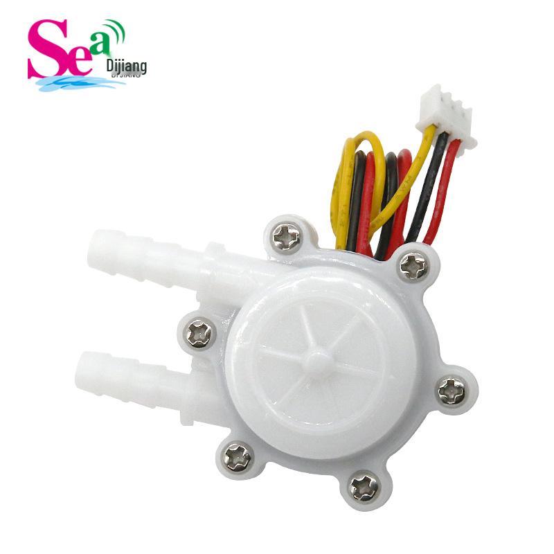 7мм Пагода Интерфейс Кофемашина Датчик Расхода Воды и Диспенсер
7мм Пагода Интерфейс Кофемашина Датчик Расхода Воды и Диспенсер