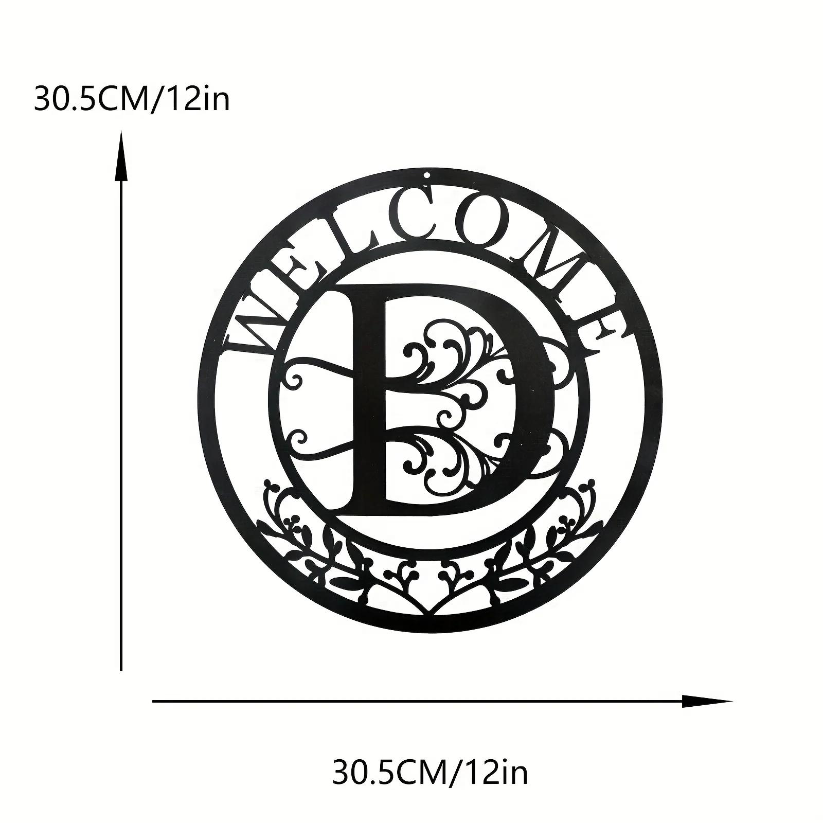 Фамилия Металлические Знаки Фамилия Знак Фамилия Знак Фамилия Металлический Знак Разделенная Монограмма Подарок На День Рождения 12-дюймовая Буква D Настенная Подвеска чёрный
Фамилия Металлические Знаки Фамилия Знак Фамилия Знак Фамилия Металлический Знак Разделенная Монограмма Подарок На День Рождения 12-дюймовая Буква D Настенная Подвеска чёрный