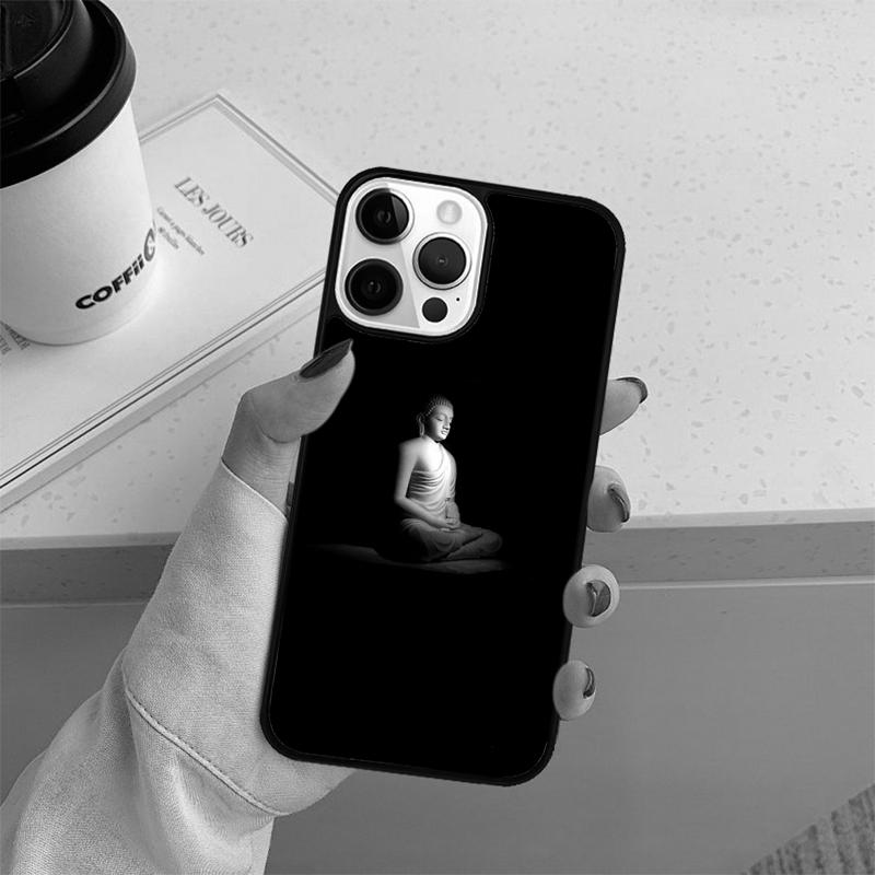 gautama buddha Phone Case For iPhone 17 Air 16 pro max 15 14 plus 12 13 Shell Cover coque iPhone 16pro max
gautama buddha Phone Case For iPhone 17 Air 16 pro max 15 14 plus 12 13 Shell Cover coque iPhone 16pro max
