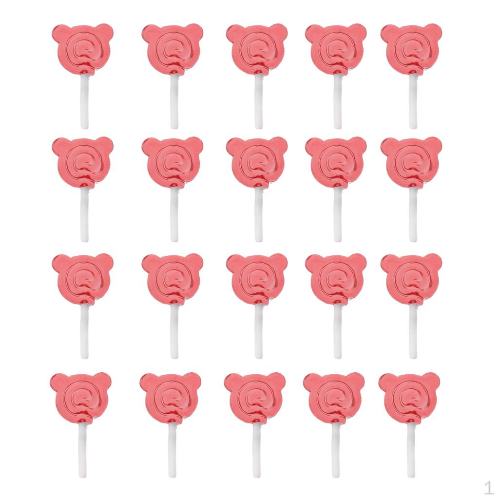 1/1 Dollhouse Miniature Accessory Model For Doll Kids Pretend Play Party Supplies (20 Pieces) червоний
1/1 Dollhouse Miniature Accessory Model For Doll Kids Pretend Play Party Supplies (20 Pieces) червоний