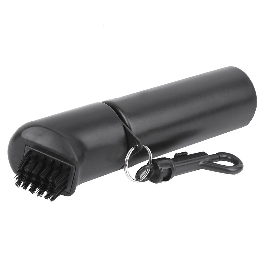 Golf Club Cleaning Brush Portable Groove Cleaner Golf Accessory with Water Bottle
Golf Club Cleaning Brush Portable Groove Cleaner Golf Accessory with Water Bottle