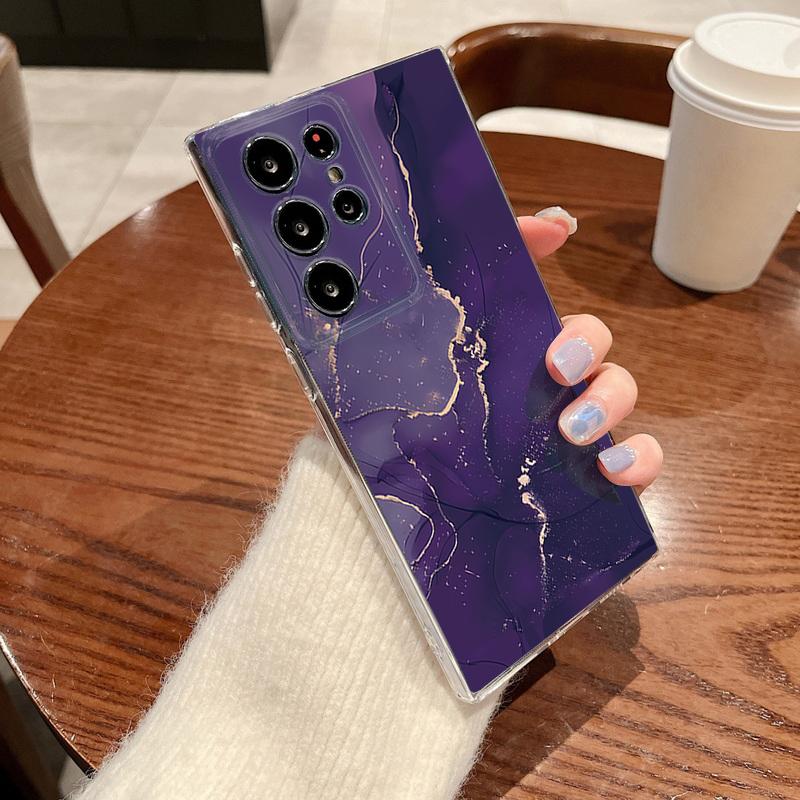 Sandstone Marble Pattern Phone Case For Samsung Galaxy S26 S25 S24 S23 Ultra S22 Plus S24 S21 FE S25 Edge Clear TPU Soft Cover Galaxy S21 FE 5G
Sandstone Marble Pattern Phone Case For Samsung Galaxy S26 S25 S24 S23 Ultra S22 Plus S24 S21 FE S25 Edge Clear TPU Soft Cover Galaxy S21 FE 5G