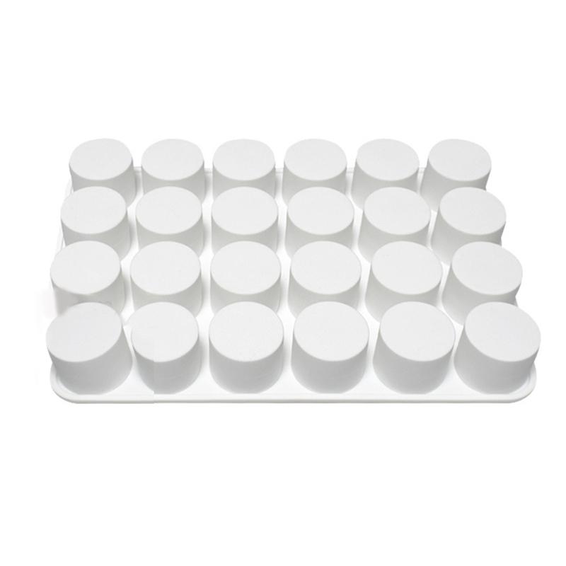 Baking Mold Square Oval Shape Fondant Mold Cake Dessert Making Nonstick Chocolates Heart Cylinder Silicone Mold DIY Tool
Baking Mold Square Oval Shape Fondant Mold Cake Dessert Making Nonstick Chocolates Heart Cylinder Silicone Mold DIY Tool