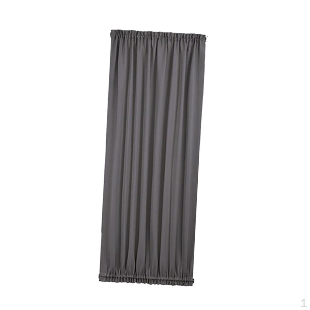 Curtain Curtains 137x183cm Ruffled сірий колір
Curtain Curtains 137x183cm Ruffled сірий колір