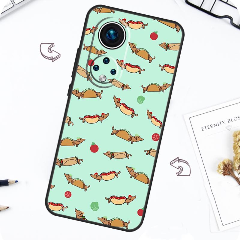 Dachshund Dog Case For Honor Magic 7 Lite 5 6 Pro Honor 200 50 70 90 Lite X8b X9a X8a X8 X9 X9c X9b Cover Honor Magic7 Lite
Dachshund Dog Case For Honor Magic 7 Lite 5 6 Pro Honor 200 50 70 90 Lite X8b X9a X8a X8 X9 X9c X9b Cover Honor Magic7 Lite