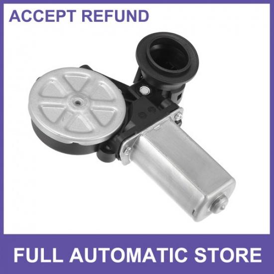 Однокамерний моторчик склопідйомника для Toyota Camry 2003-2008 для Scion xB xA 2004-2006
Однокамерний моторчик склопідйомника для Toyota Camry 2003-2008 для Scion xB xA 2004-2006