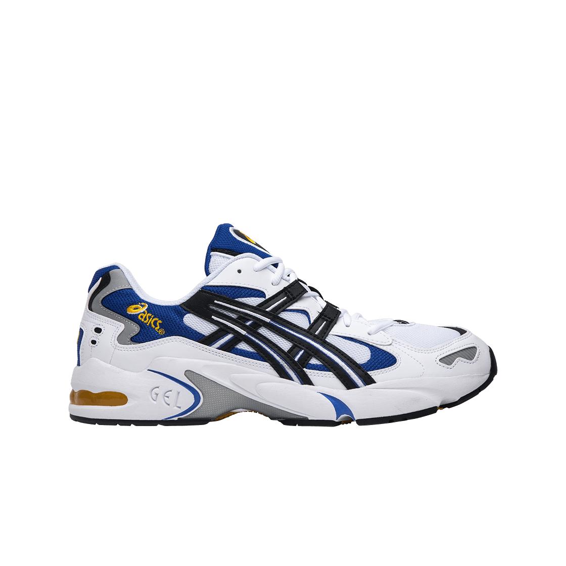 Asics Gel-kayano 5 Og White Black 290
Asics Gel-kayano 5 Og White Black 290
