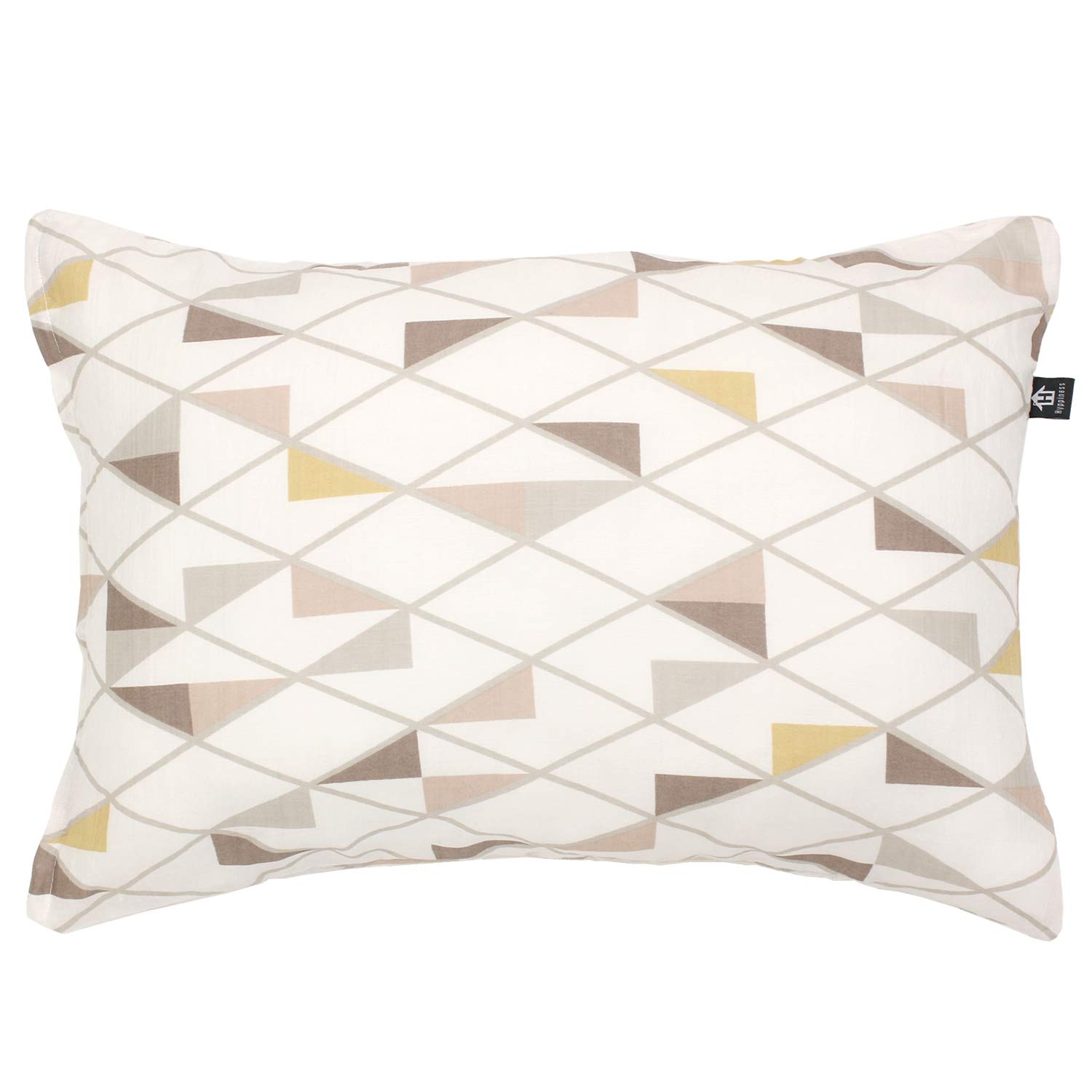 Merry Night Pillow Case Beige 43 x 63cm Cotton Blend Different Weave Pillow Cover Coling HP61005-96
Merry Night Pillow Case Beige 43 x 63cm Cotton Blend Different Weave Pillow Cover Coling HP61005-96