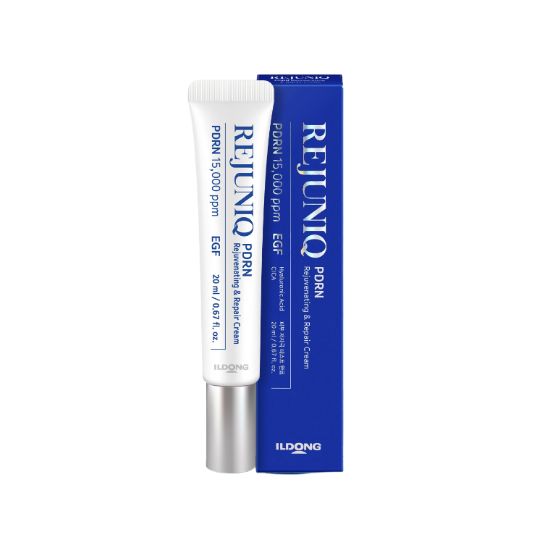 ILDONG Rejuniq PDRN Cream 20 ml
ILDONG Rejuniq PDRN Cream 20 ml