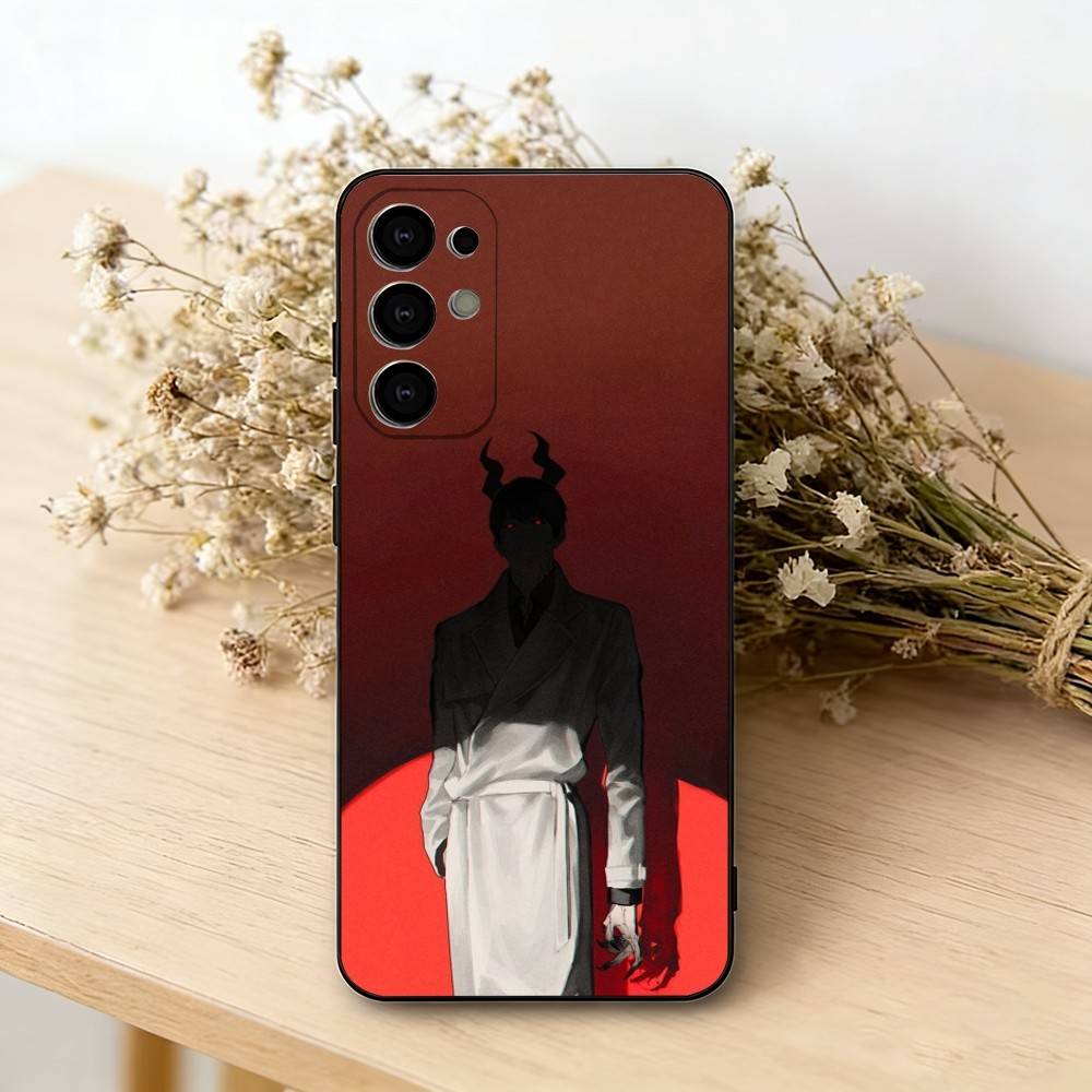 Чехол для телефона ORV Y-Yoo J-Joonghyuk Черный Силиконовый Мягкий Для Samsung S25,S24,S21,S22,S23,S30,Ultra,S20,Plus,Fe,Lite Samsung S21plus
Чехол для телефона ORV Y-Yoo J-Joonghyuk Черный Силиконовый Мягкий Для Samsung S25,S24,S21,S22,S23,S30,Ultra,S20,Plus,Fe,Lite Samsung S21plus