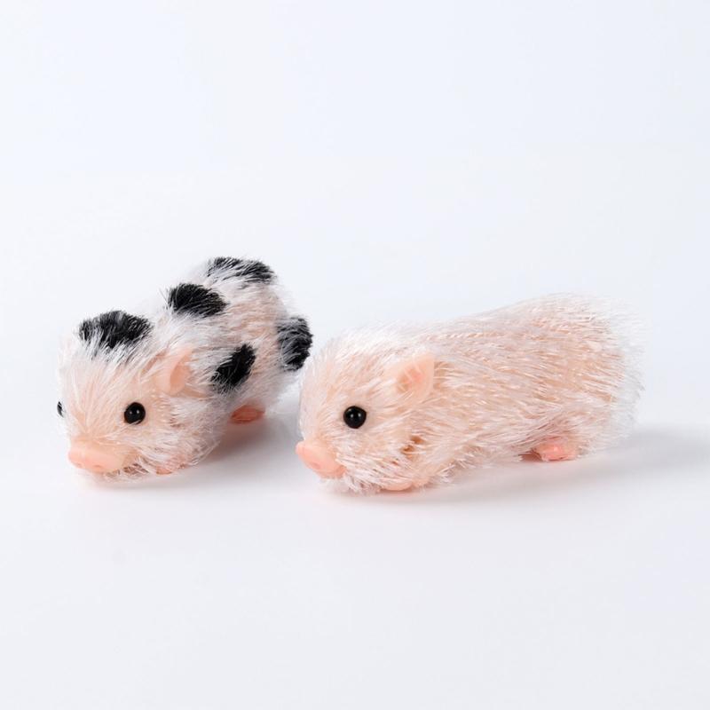 Реалистичные Реборны Игрушка Свинья Фигурка Животного Коллекционные Куклы Настольная Игрушка для Демонстрации Детская Образовательная Фигурка Питомца Игрушка для Воспитания
Реалистичные Реборны Игрушка Свинья Фигурка Животного Коллекционные Куклы Настольная Игрушка для Демонстрации Детская Образовательная Фигурка Питомца Игрушка для Воспитания