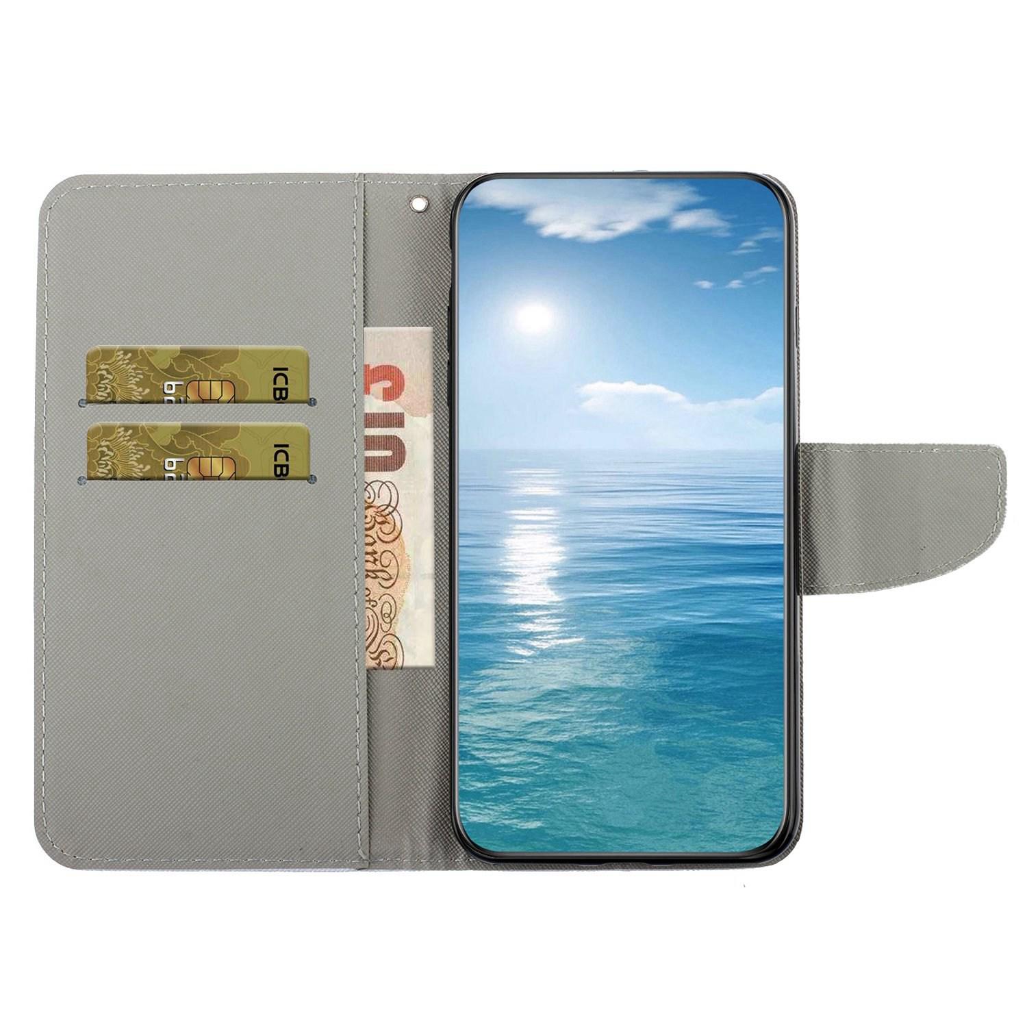For Samsung Galaxy A14 5G/4G Cross Texture PU Leather Flip Stand Case Wallet Phone Cover with Strap Penguin
For Samsung Galaxy A14 5G/4G Cross Texture PU Leather Flip Stand Case Wallet Phone Cover with Strap Penguin