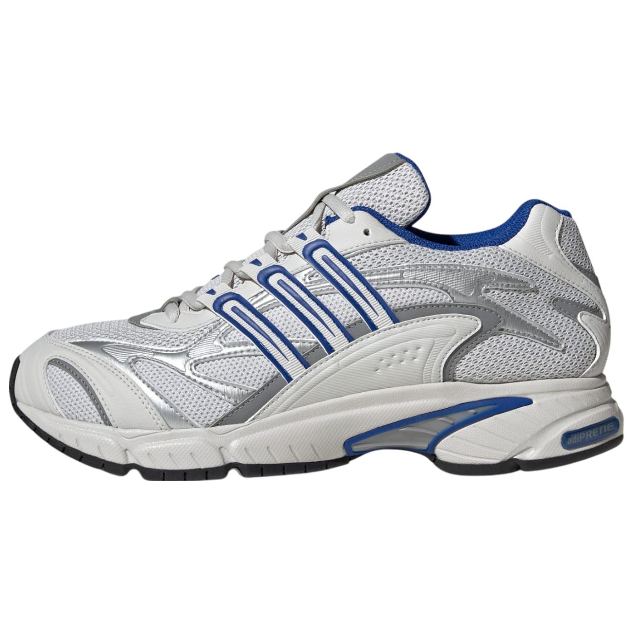 Adidas Temper Run 2.0 Slip Resistant Abrasion Resistant Low top Casual Shoes Men s Gray JH5491 38⅔
Adidas Temper Run 2.0 Slip Resistant Abrasion Resistant Low top Casual Shoes Men s Gray JH5491 38⅔