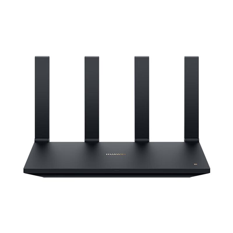 Нове видання Wi-Fi 6+ гігабітний роутер Huawei AX6 (версія CN)
Нове видання Wi-Fi 6+ гігабітний роутер Huawei AX6 (версія CN)