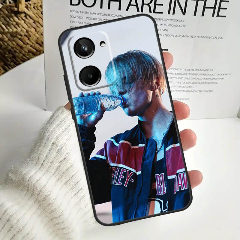 Russia Rapper Pharaoh For Realme 15 10 11 12 13 14 Pro Plus C65 C67 C63 C61 C55 C51 C53 C35 C75 GT6 GT7 Pro Case Realme GT7
Russia Rapper Pharaoh For Realme 15 10 11 12 13 14 Pro Plus C65 C67 C63 C61 C55 C51 C53 C35 C75 GT6 GT7 Pro Case Realme GT7