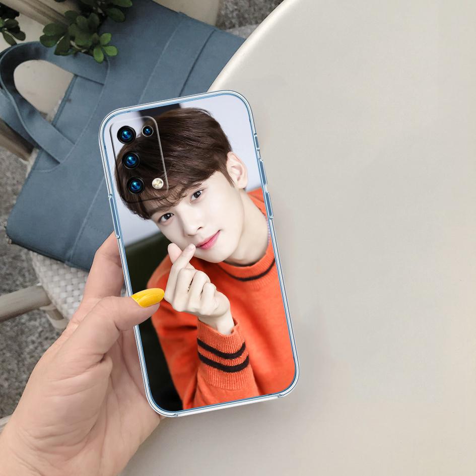 PP18 Cha EunWoo Soft Shell Transparent Phone Case for Samsung Galaxy A04 A04S A14 A23 A34 A54 M23 M33 M52 M53 Galaxy A54 5G
PP18 Cha EunWoo Soft Shell Transparent Phone Case for Samsung Galaxy A04 A04S A14 A23 A34 A54 M23 M33 M52 M53 Galaxy A54 5G