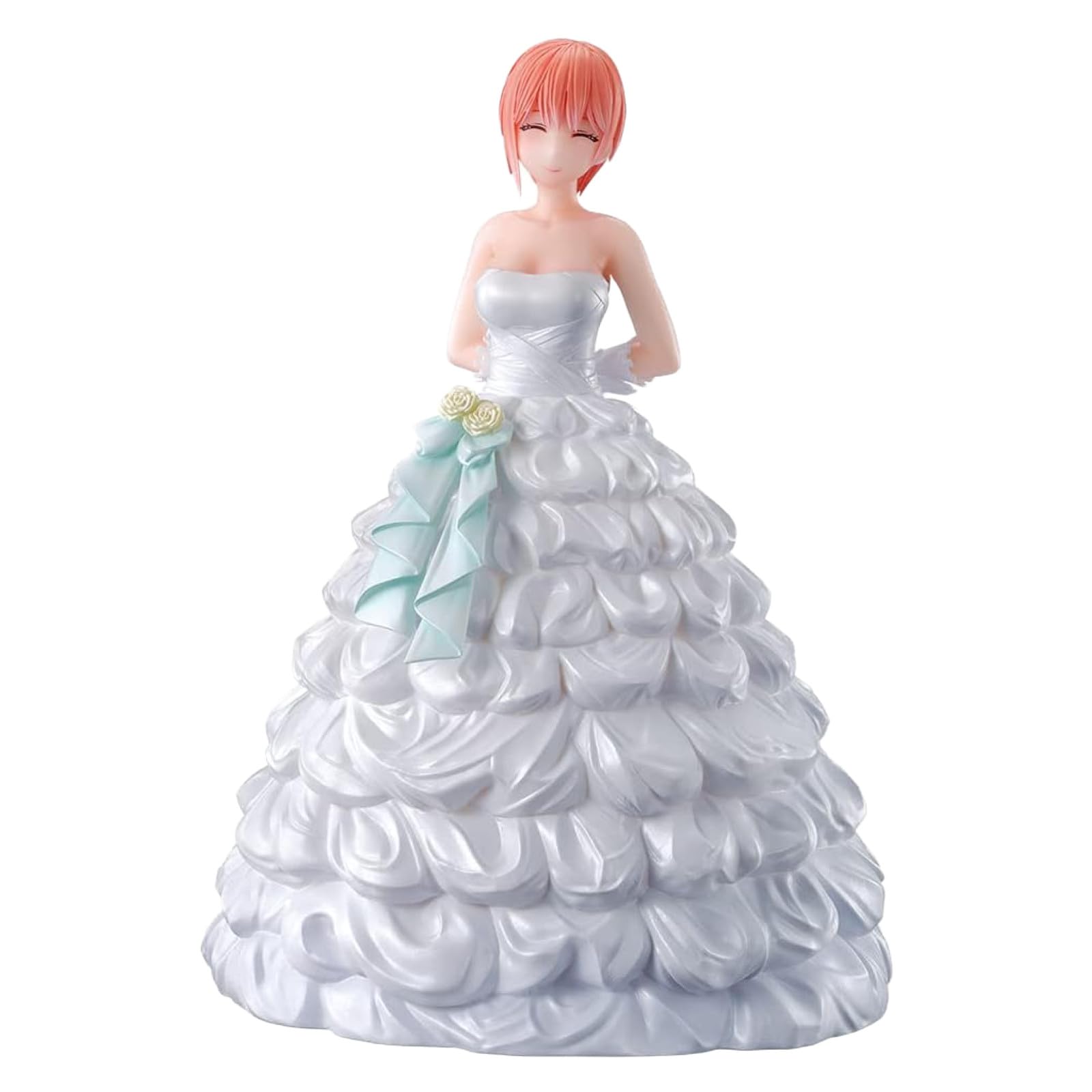 Ichiban Kuji Movie The Quintessential Quintuplets A Prize Ichika Nakano Quintuplet Game Final Figure All 1 Type
Ichiban Kuji Movie The Quintessential Quintuplets A Prize Ichika Nakano Quintuplet Game Final Figure All 1 Type
