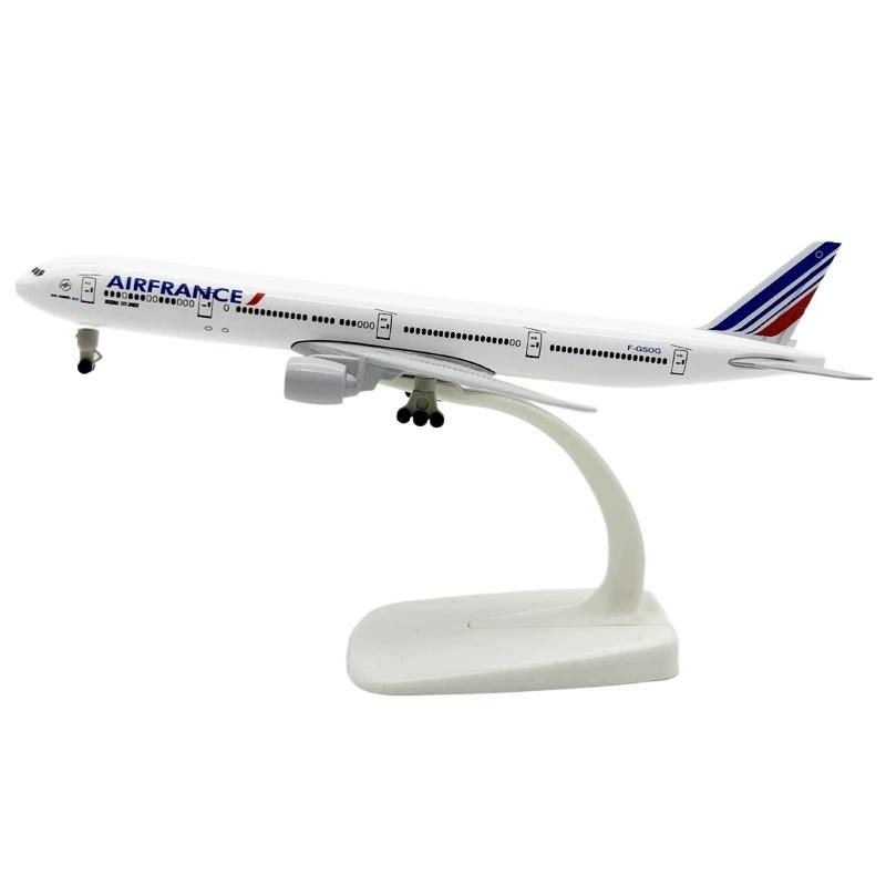 20cm Metal Scale Aircraft A380 France Airplane Concorde Plane Model B777 France Toy Plane Collectible Aircraft Kids Toys for Boy
20cm Metal Scale Aircraft A380 France Airplane Concorde Plane Model B777 France Toy Plane Collectible Aircraft Kids Toys for Boy