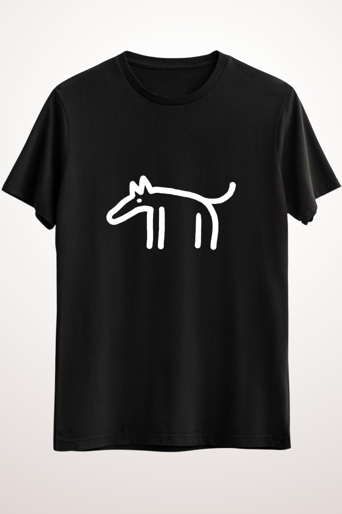 Erkek Siyah Dog - Minimal - Ds1717
Erkek Siyah Dog - Minimal - Ds1717
