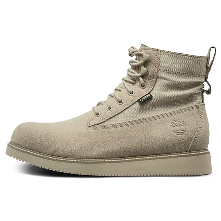 Timberland Дышащие прочные короткие уличные ботинки мужские ботинки бежевого цвета A2646 41
Timberland Дышащие прочные короткие уличные ботинки мужские ботинки бежевого цвета A2646 41