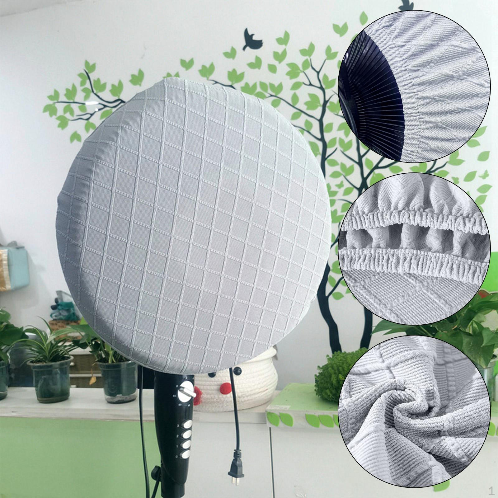 Dust Cover for 16-18 Inch Pedestal Fans Indoor Outdoor Storage серый
Dust Cover for 16-18 Inch Pedestal Fans Indoor Outdoor Storage серый