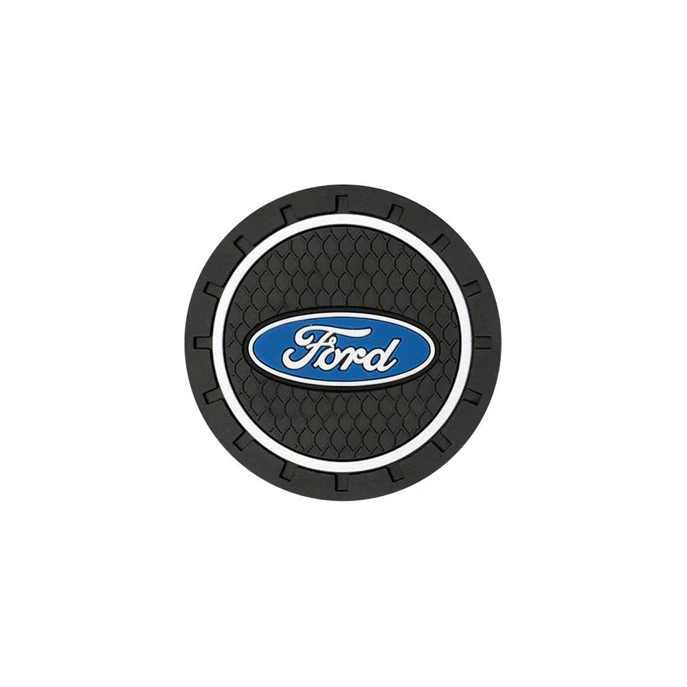 Car Sticker 2025 Hot 1/2pc Car Badge Water Cup Holder Anti-slip Pad Mat Bottle Slot Coaster For Ford Fiesta Mondeo Fusion Explor
Car Sticker 2025 Hot 1/2pc Car Badge Water Cup Holder Anti-slip Pad Mat Bottle Slot Coaster For Ford Fiesta Mondeo Fusion Explor