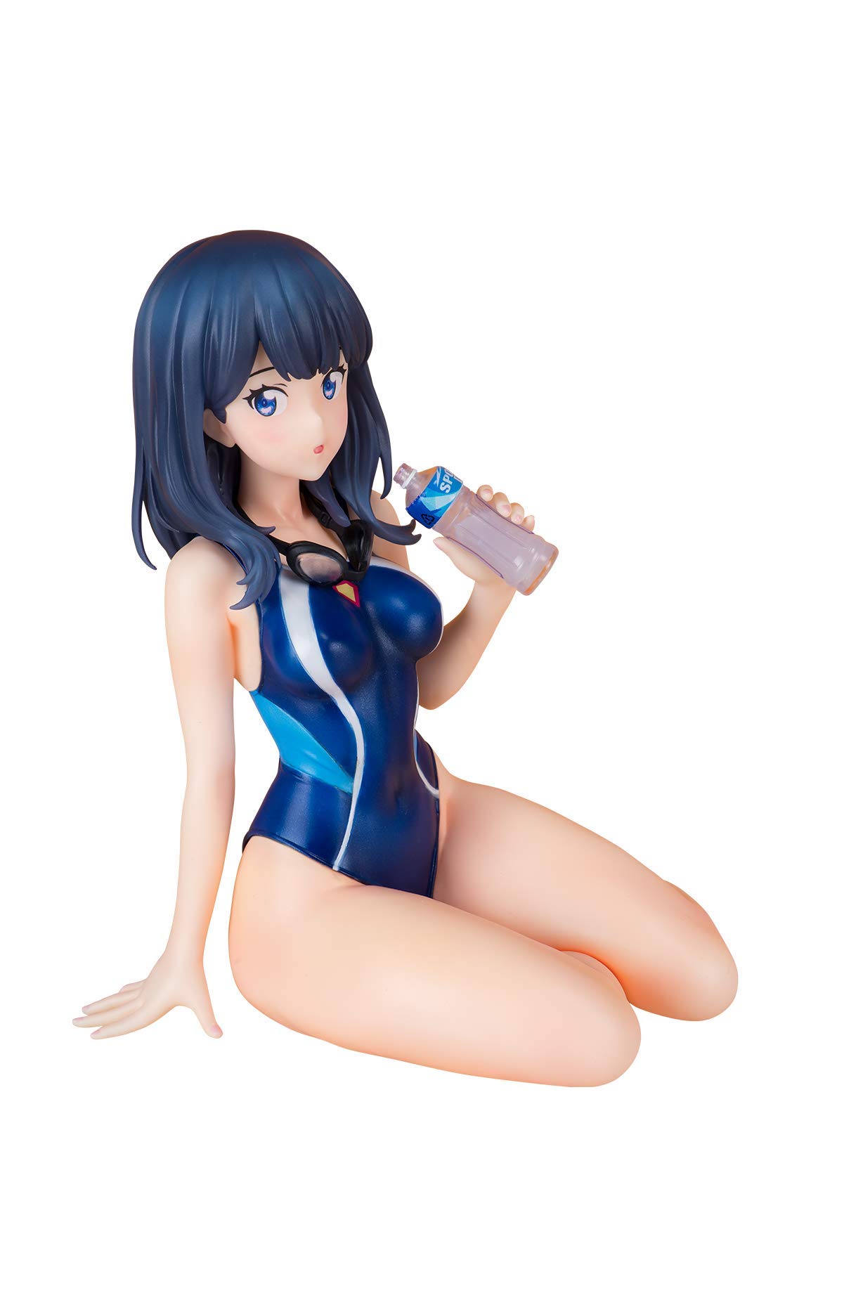 FOTS Японія Ssss.Gridman: Рікка Такарада (Версія купальника) 1: 7 Масштаб Pmma Рисунок
FOTS Японія Ssss.Gridman: Рікка Такарада (Версія купальника) 1: 7 Масштаб Pmma Рисунок