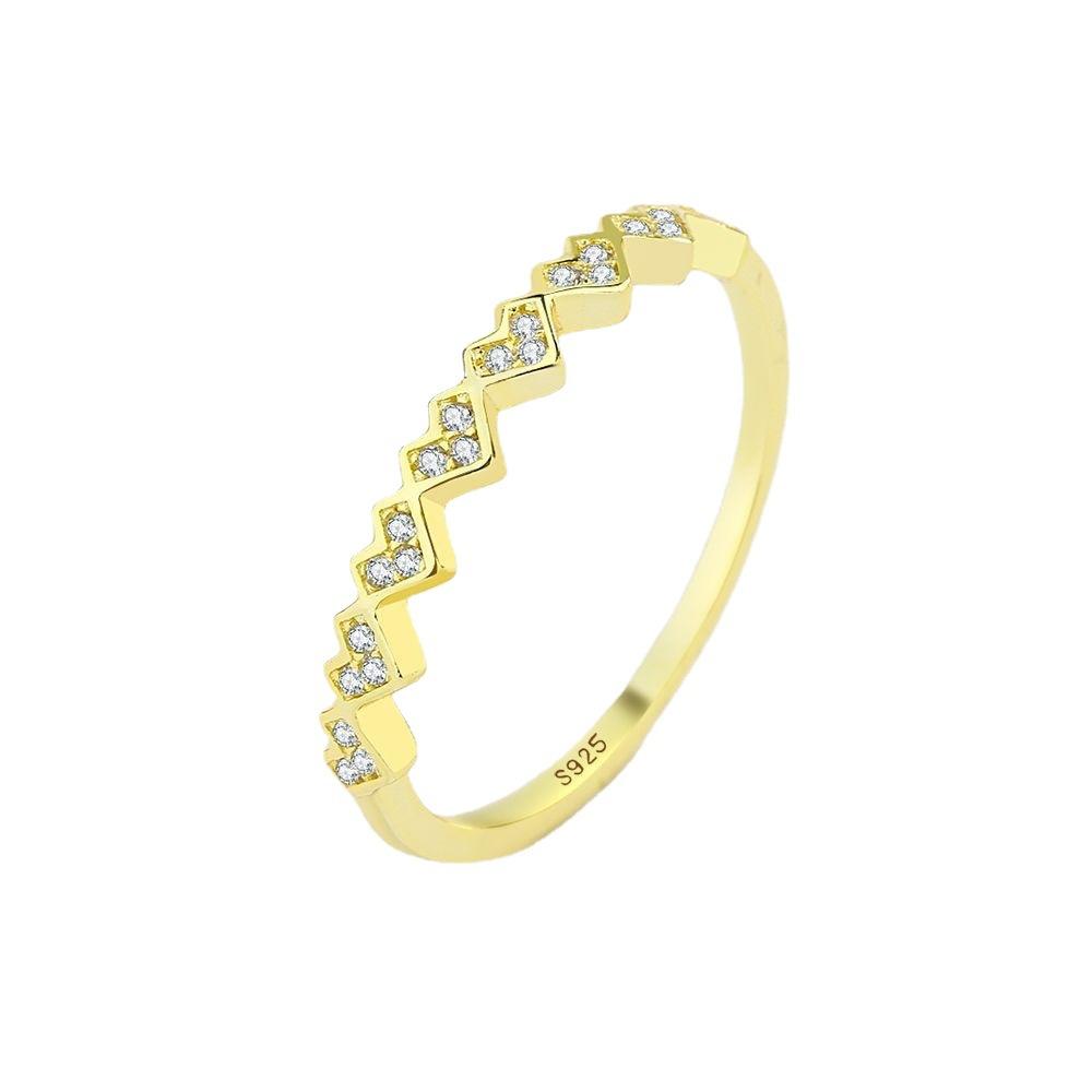 POMOiii Love Ring Женское S925 стерлингового серебра Роскошная ниша Высокое чувство Корейское кольцо темперамента Модное кольцо
POMOiii Love Ring Женское S925 стерлингового серебра Роскошная ниша Высокое чувство Корейское кольцо темперамента Модное кольцо