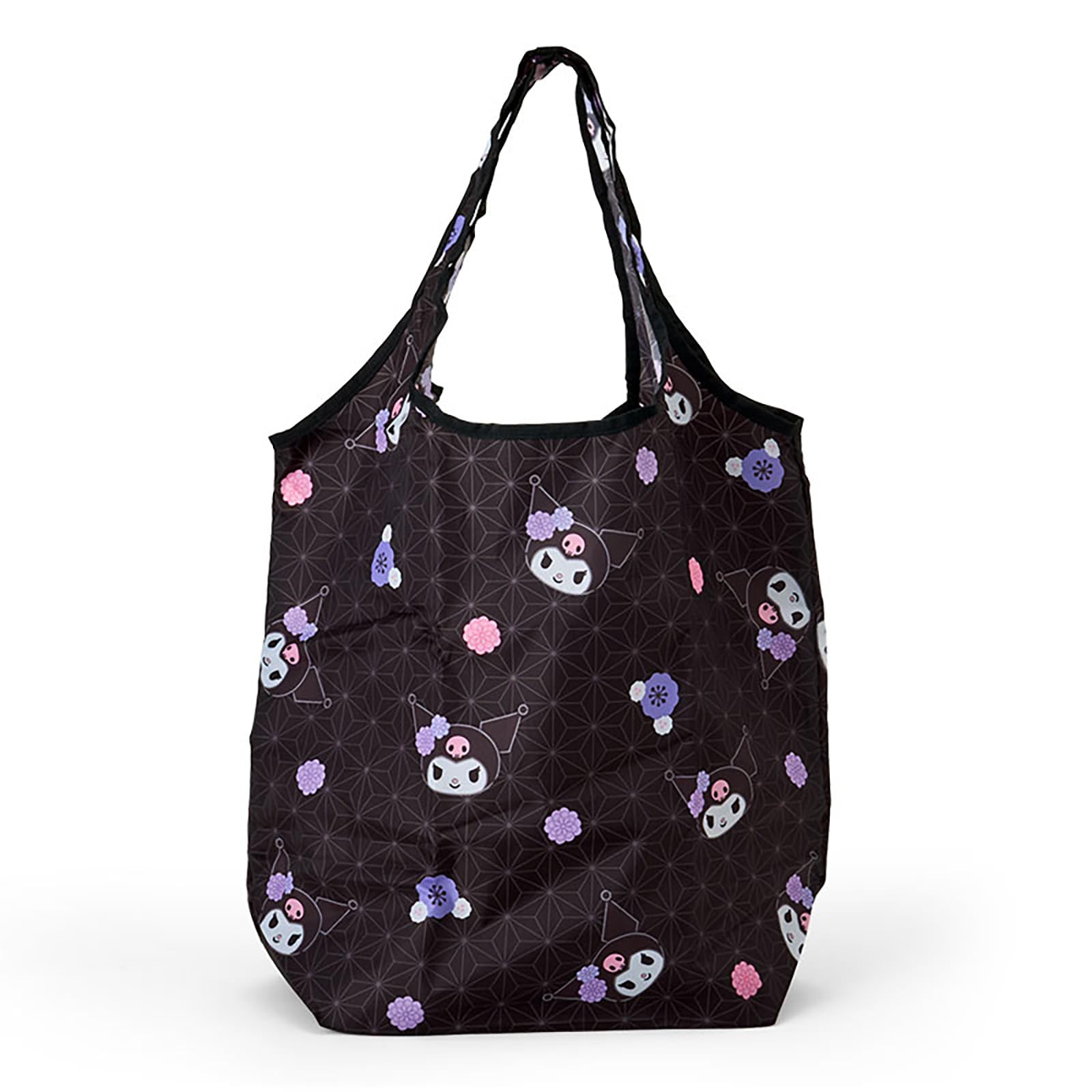 Sanrio Kuromi Japanese Pattern Eco Bag 085570
Sanrio Kuromi Japanese Pattern Eco Bag 085570