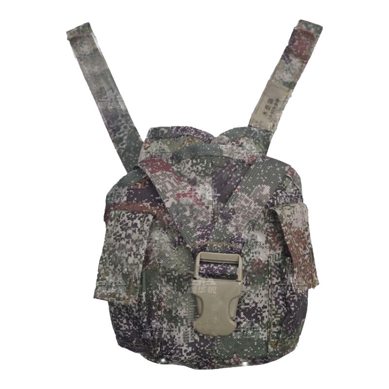 Shunhua Wolf Tactical Vest & Modular Gear
Shunhua Wolf Tactical Vest & Modular Gear