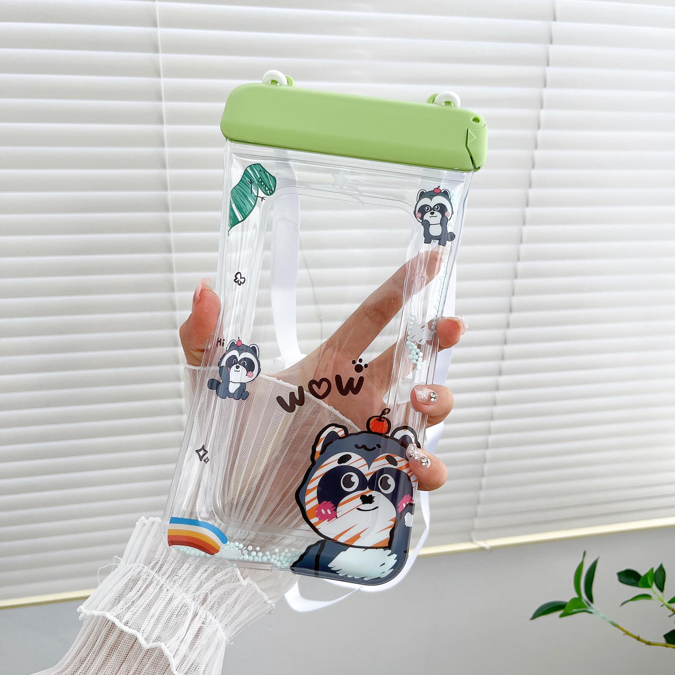 Новый сенсорный экран 6,7-дюймовая подушка безопасности, водонепроницаемая сумка для мобильного телефона, герметичная сумка для мобильного телефона с рисунком, защитный чехол для дайвинга
Новый сенсорный экран 6,7-дюймовая подушка безопасности, водонепроницаемая сумка для мобильного телефона, герметичная сумка для мобильного телефона с рисунком, защитный чехол для дайвинга