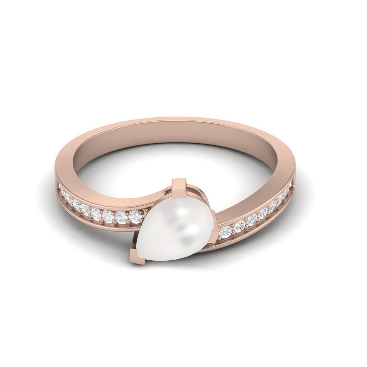 7x5MM Pear Shape Natural Pearl 925 Sterling Silver Rose Vermeil Solitaire Women Wedding Ring 10 ярко-розовый
7x5MM Pear Shape Natural Pearl 925 Sterling Silver Rose Vermeil Solitaire Women Wedding Ring 10 ярко-розовый