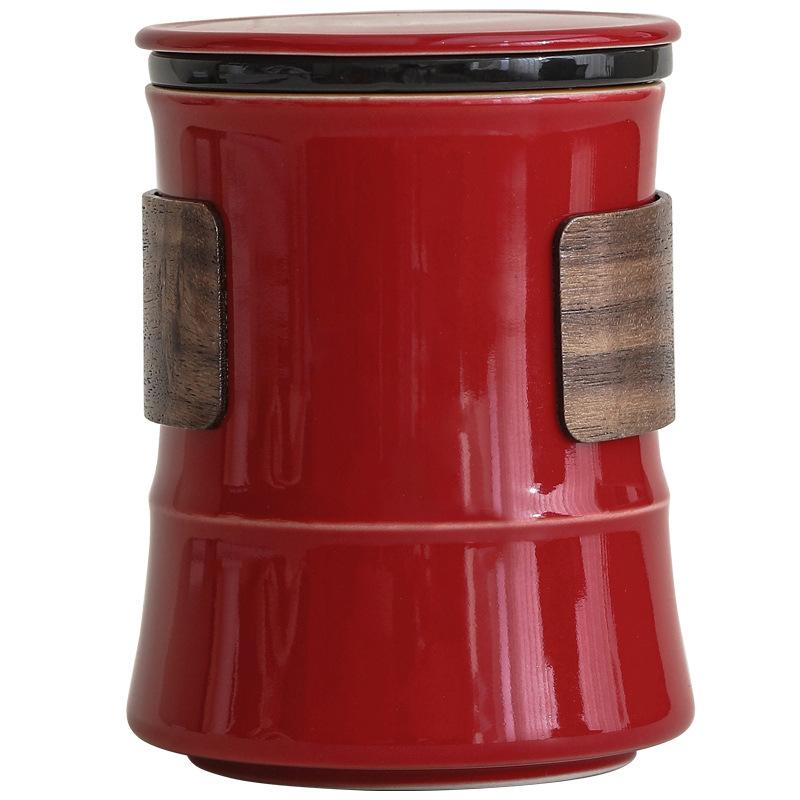 Red ceramic easy-to-use cup, tea cup, Misi Ruyi, endless gift, bamboo sound cup, drinking cup in the Year of the Snake
Red ceramic easy-to-use cup, tea cup, Misi Ruyi, endless gift, bamboo sound cup, drinking cup in the Year of the Snake