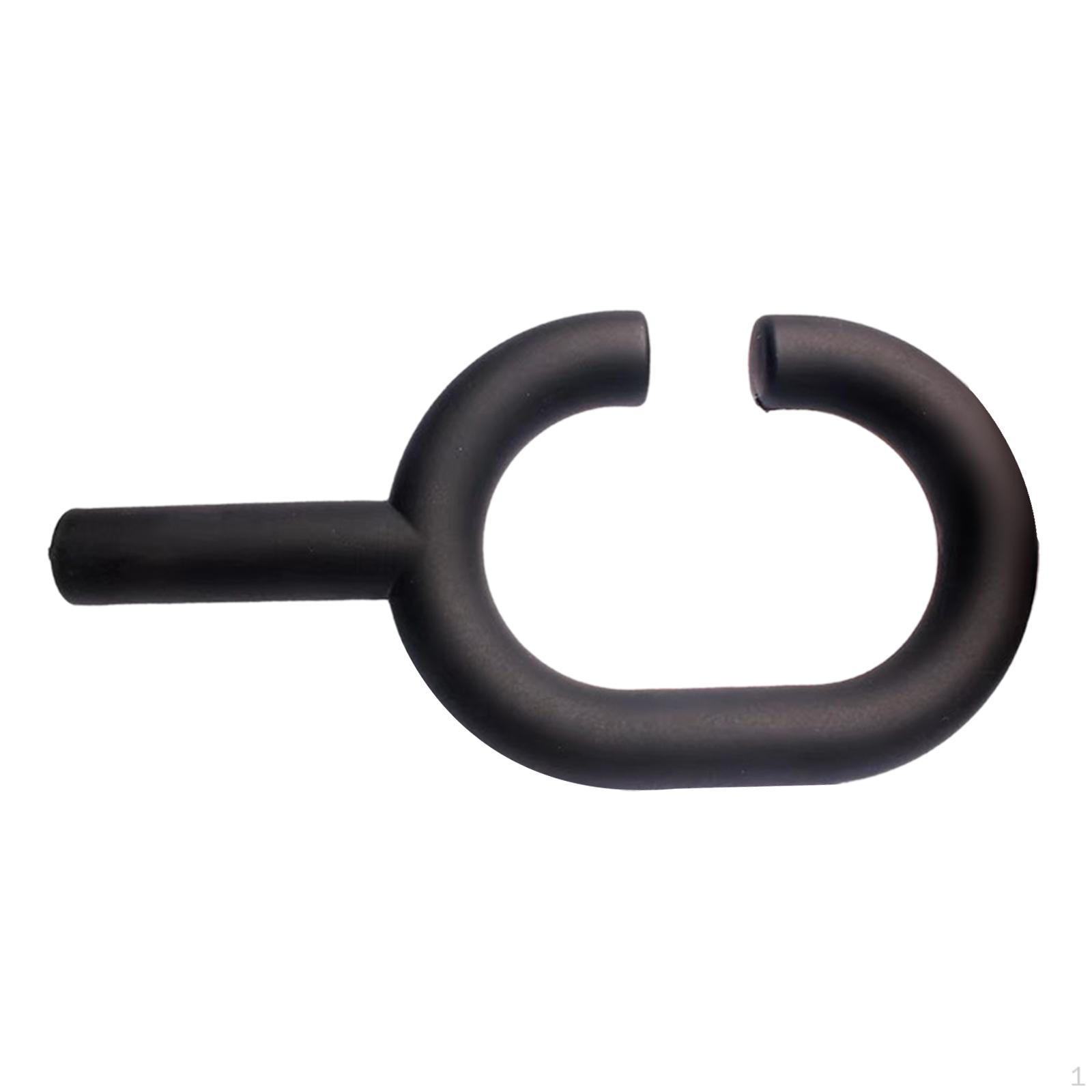 Запасная часть ручки зонта 
Запасная часть ручки зонта