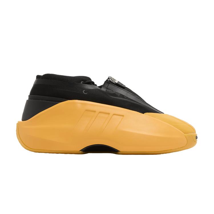 adidas Crazy IIInfinity Crew Yellow 42
adidas Crazy IIInfinity Crew Yellow 42