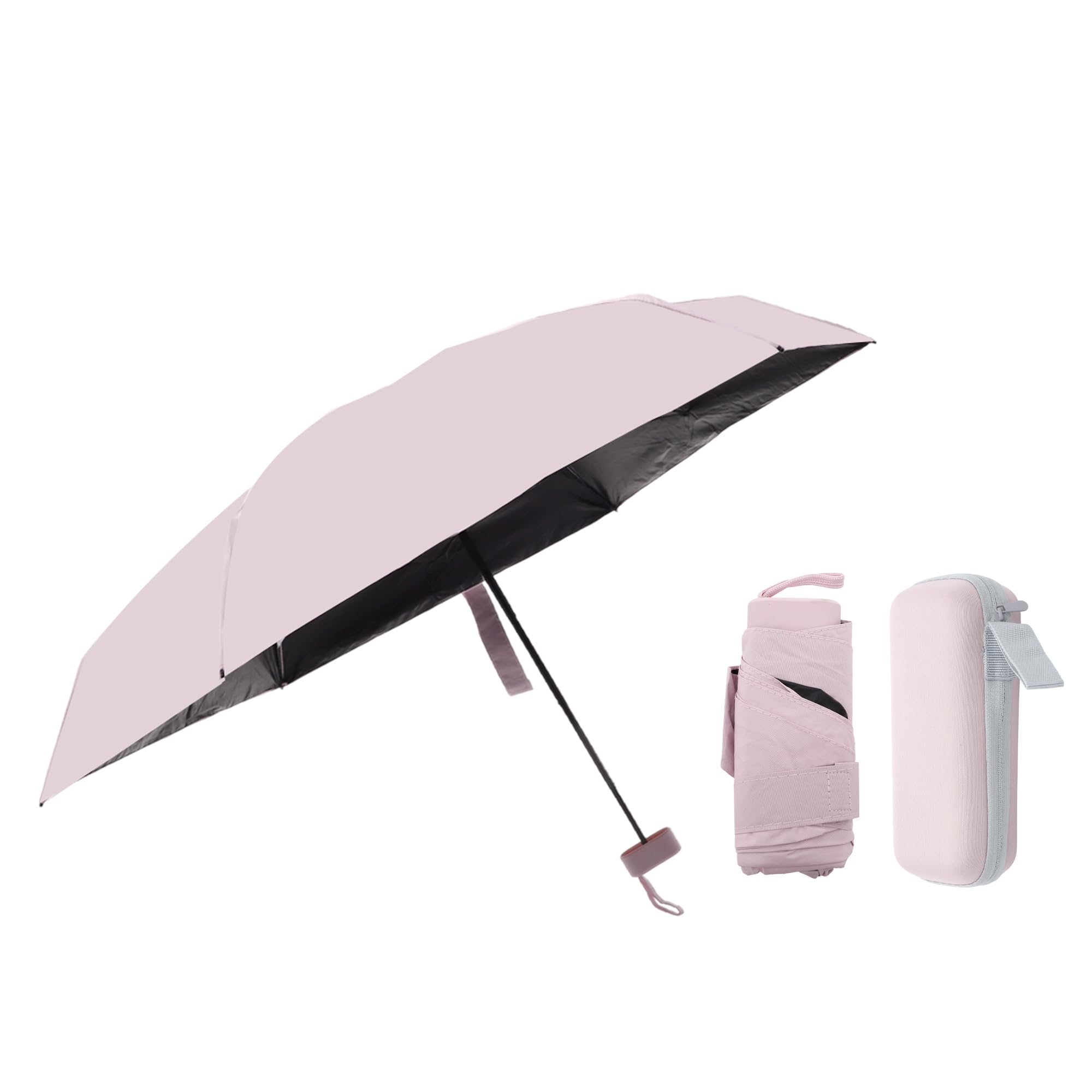 CAPASTEC Folding Rain Sun and Super Light UV Compact and Easy to Suitable for Rain or 8 Pink Umbrella, Umbrella, Umbrella, Lightweight, Men s Women s, розовый
CAPASTEC Folding Rain Sun and Super Light UV Compact and Easy to Suitable for Rain or 8 Pink Umbrella, Umbrella, Umbrella, Lightweight, Men s Women s, розовый