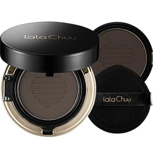 Кушон для волос La La Chu 15 г + сменный блок 15 г, Темно-коричневый, 1 набор корейского ухода за волосами
Кушон для волос La La Chu 15 г + сменный блок 15 г, Темно-коричневый, 1 набор корейского ухода за волосами