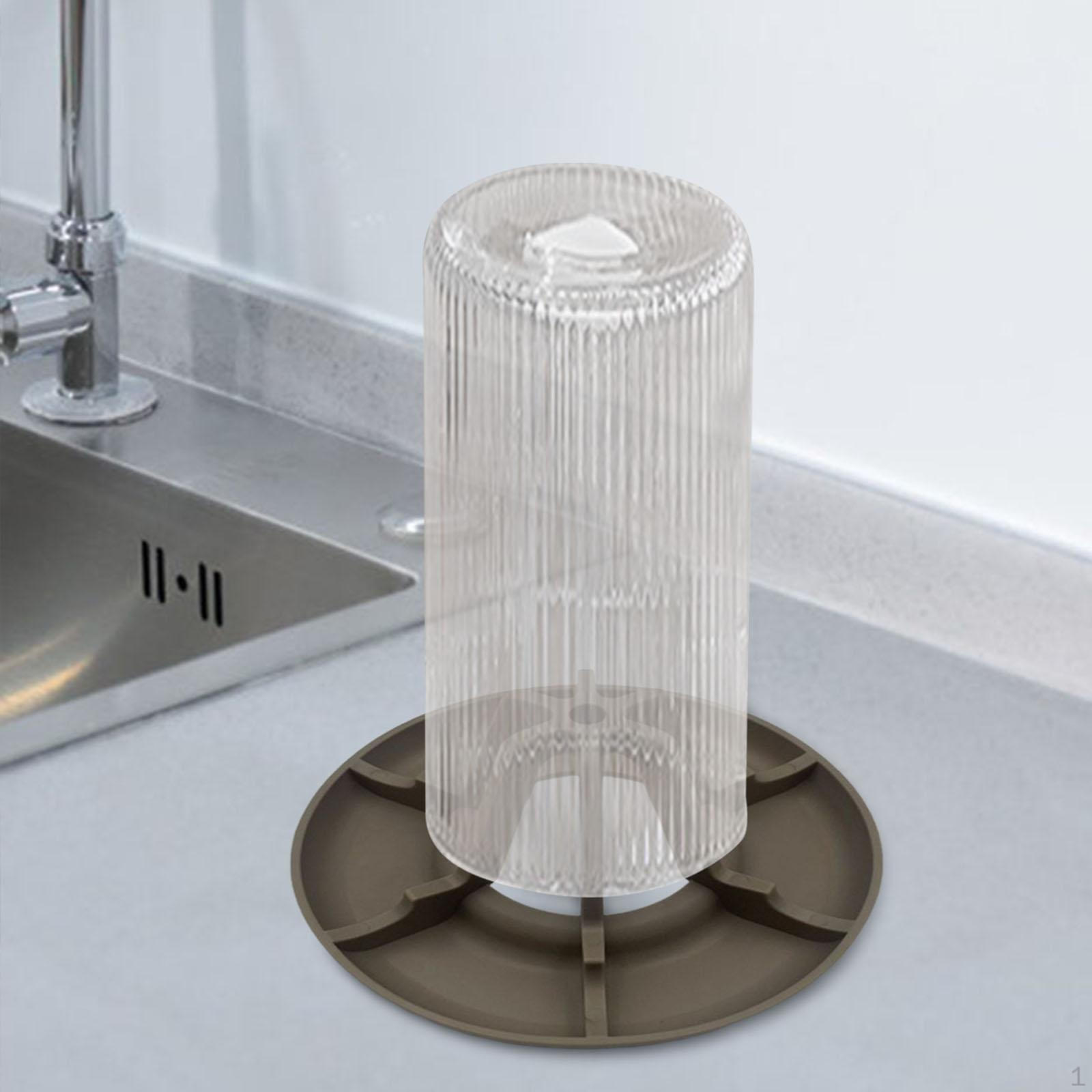 Сушилка для бутылок, многофункциональные прочные кухонные принадлежности, слив для чашек для спортивных бутылок, кофейные чашки
Сушилка для бутылок, многофункциональные прочные кухонные принадлежности, слив для чашек для спортивных бутылок, кофейные чашки