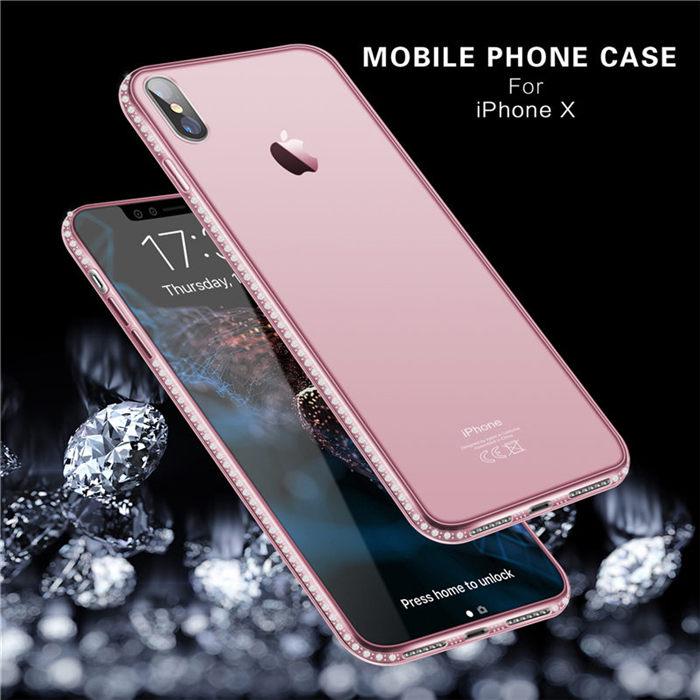 Bling алмазов случае для iPhone X 8 7 6s плюс 5 SE мягкой прозрачный кристалл телефона ТПУ для Samsung
Bling алмазов случае для iPhone X 8 7 6s плюс 5 SE мягкой прозрачный кристалл телефона ТПУ для Samsung