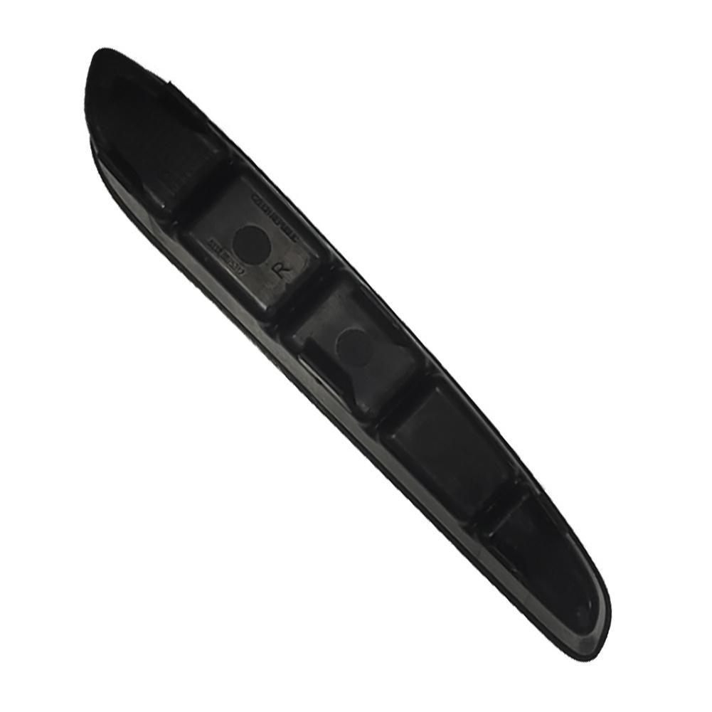 For BMW For 1 Series For F40 Rear Right Bumper Trim Plastic Material Direct Replacement Part Number 5For 1For 1280753For 12 China Mainland
For BMW For 1 Series For F40 Rear Right Bumper Trim Plastic Material Direct Replacement Part Number 5For 1For 1280753For 12 China Mainland