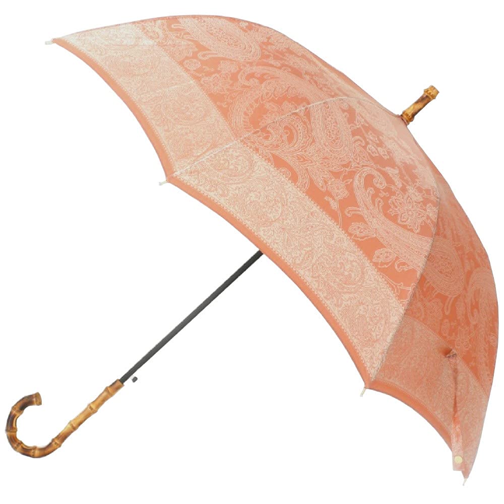 Зонт Makita Shoten для дождя длинный кирие винтажный УФ для солнечной и дождливой погоды Сделано в 03649313 Женщины, Зонт, Зонт, (Пейсли), Абрикос, Защита,
Зонт Makita Shoten для дождя длинный кирие винтажный УФ для солнечной и дождливой погоды Сделано в 03649313 Женщины, Зонт, Зонт, (Пейсли), Абрикос, Защита,