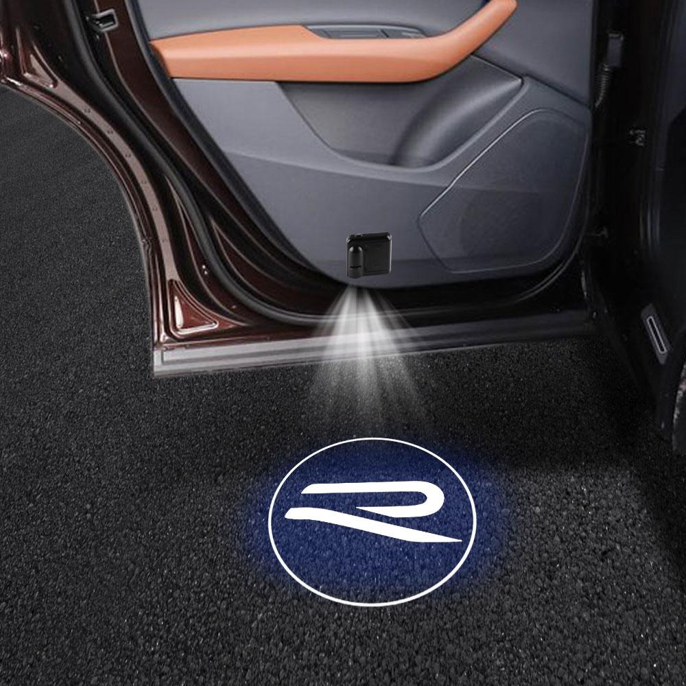For VOLKSWAGEN VW For Volkswagen VW Golf Polo Beetle Touareg GTI CC Car Door Projector Fashion LED Magnetic welcome Light Lamp A
For VOLKSWAGEN VW For Volkswagen VW Golf Polo Beetle Touareg GTI CC Car Door Projector Fashion LED Magnetic welcome Light Lamp A