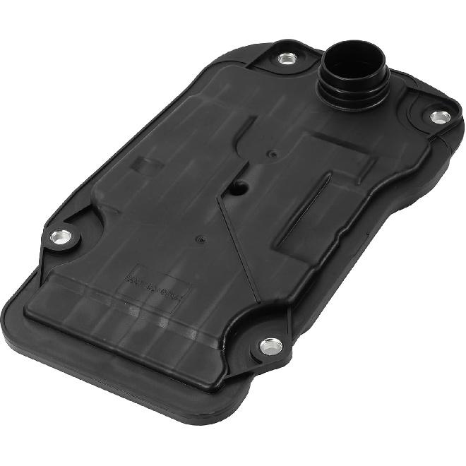 1Pcs Transmission Filter for Toyota Sequoia 2015-2022 Engine Automatic Transmission Oil Filter No.3533060070/353300C020 Plastic,Metal,Filter Paper
1Pcs Transmission Filter for Toyota Sequoia 2015-2022 Engine Automatic Transmission Oil Filter No.3533060070/353300C020 Plastic,Metal,Filter Paper