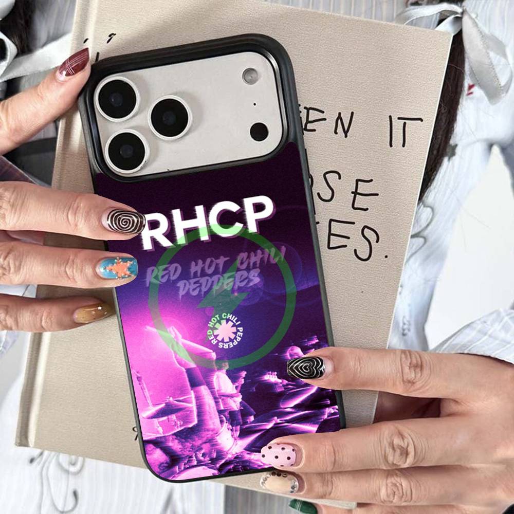 R-Red Hot Chili Peppers Phone Case Magnetic Wireless charging For iPhone 16 15 14 13 12 11 Pro Max Plus 17 Air Cover iphone 14 plus
R-Red Hot Chili Peppers Phone Case Magnetic Wireless charging For iPhone 16 15 14 13 12 11 Pro Max Plus 17 Air Cover iphone 14 plus